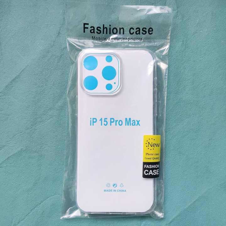 Прозрачный материал TPU, подходящий для Apple 16PRO Anti-fall 13, чехол для мобильного телефона Iphone15/14, мягкий чехол для мобильного телефона 11