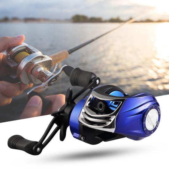 Прочная розетка O-типа, быстрая теплоотдача, катушка для приманки, плот, принадлежности для спиннинга для рыбалки