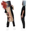 Cosplay Axe Bloody Humorous Costume Party Suitable For Halloween Party Up Dress