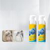 4-in-1 Multi-Enzyme Foam Cleaner No-Rinse All-Purpose Deep Cleaning Spray for Car Interior ,Kitchen Grease, Sofa Upholstery
