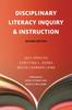 The Disciplinary Literacy Inquiry and Instruction Book