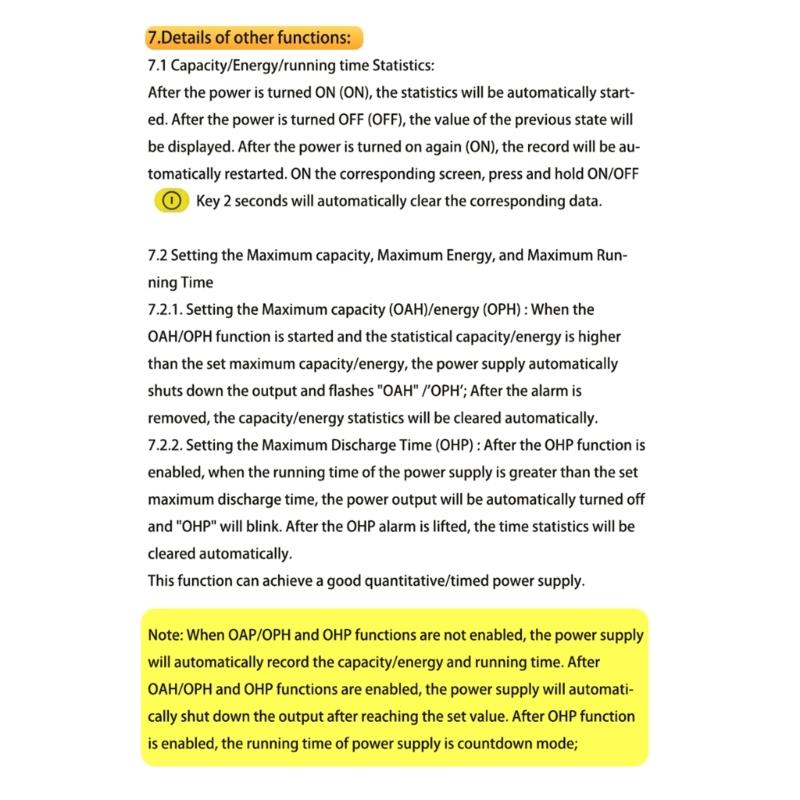 SK35H DC-DC Buck Boost Converter 4A 35W DC5-30V Input Power Modules Adjustable Regulated Power Supply for Laboratory