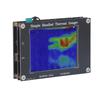 7 in 1 Thermal Imager 3.2 Inch Screen Handheld Multifunctional Infrared Thermal Imaging Camera