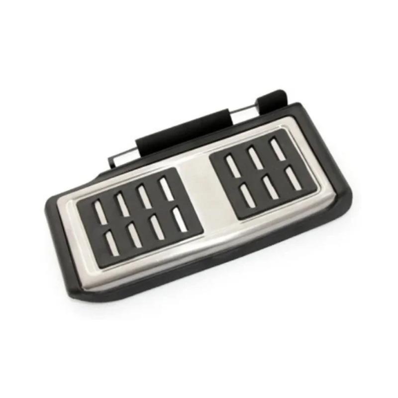 Car Styling Car Upgrade Accessories Pedal For SEAT Ibiza Mk5 6F KJ1 2017 2018 2024 Car Decoration