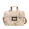 Congye Camouflage Laptop Briefcase