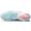 Nike Air VaporMax 2021 Flyknit 'Grey Fog Bright Mango' Мужские DH4084-002