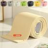 Window Sill Desk Edge Guard Strip Kids Baby Safety Thickend Foam Bumper Self Adhesive 2m Wall Corner Protector