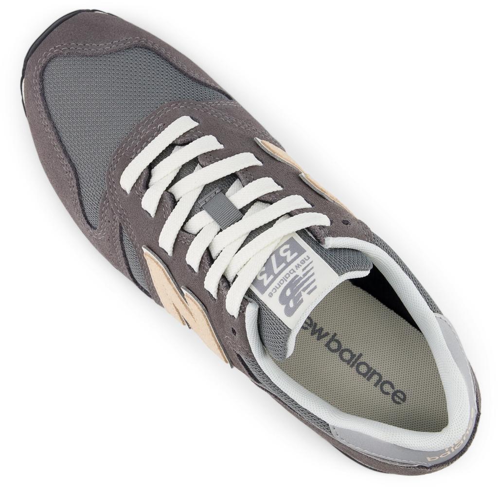 Sneakers New Balance W 373 Arctic Dark Grey