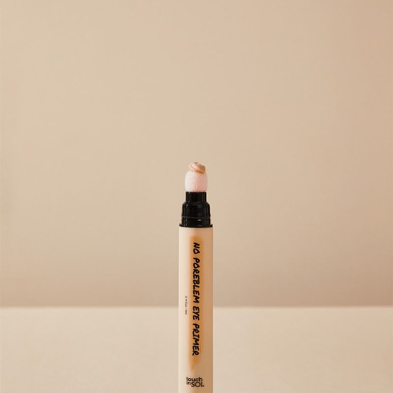 Touch in Sol No-Pore Blum Eye Primer