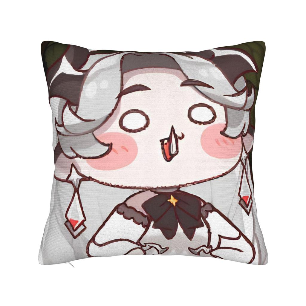 Trickcal C-Chibi Наволочки для игры Го Товары Печать Наволочка Декор Подушка Декоративная Наволочка для Подушки Дом Разные Размеры