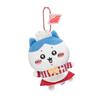 Cartoon Cute Doll Plush Toy Keychain Small Pendant