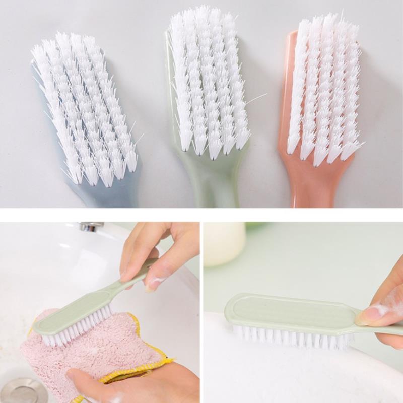 Многофункциональная щетка для обуви Кеды Ботинки Щетки для обуви Аксессуары для чистки