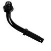 Motorcycle Throttle Cable Adjuster,Adjustable Throttle Cable End,Motorcycle Throttle Screw Motorcycle Throttle Cable 90 Degree