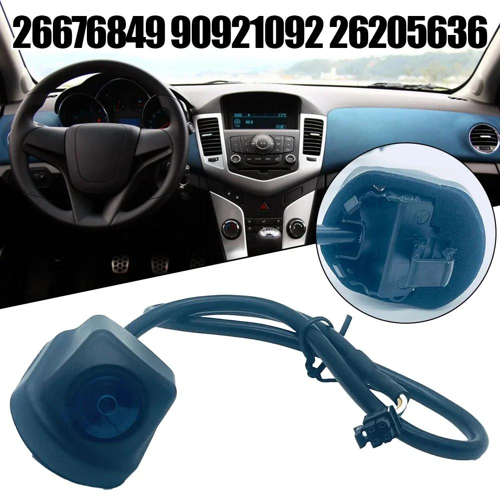Автомобильная камера заднего вида для Chevrolet для Cruze 2009-2015 Камера заднего вида 26676849 90921092 26205636 26208340 Автоматическая парковочная камера