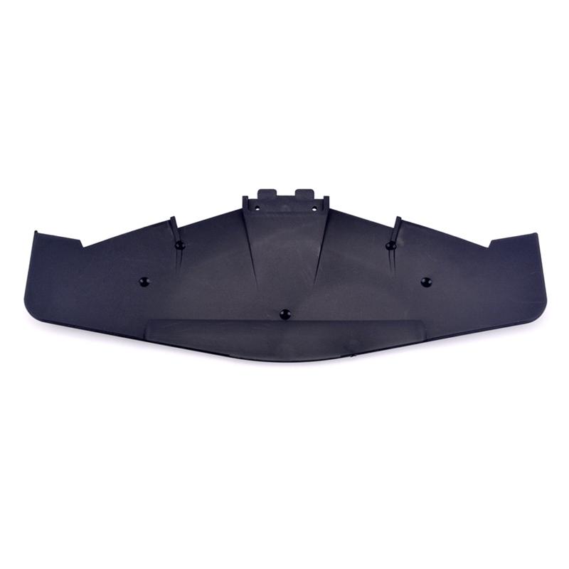 X59A_Front Bumper 8520 for ZD Racing EX-07 EX07 1/7 RC Car Parts Spare