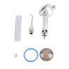 Стоматологический воздушная и водная полировка 2 отверстия высокотемпературный устойчивый инструмент для профилактической чистки зубов