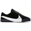 Nike Блейзер Сити Лоу LX Черные Женские Кроссовки Бело-Черные AV2253-001