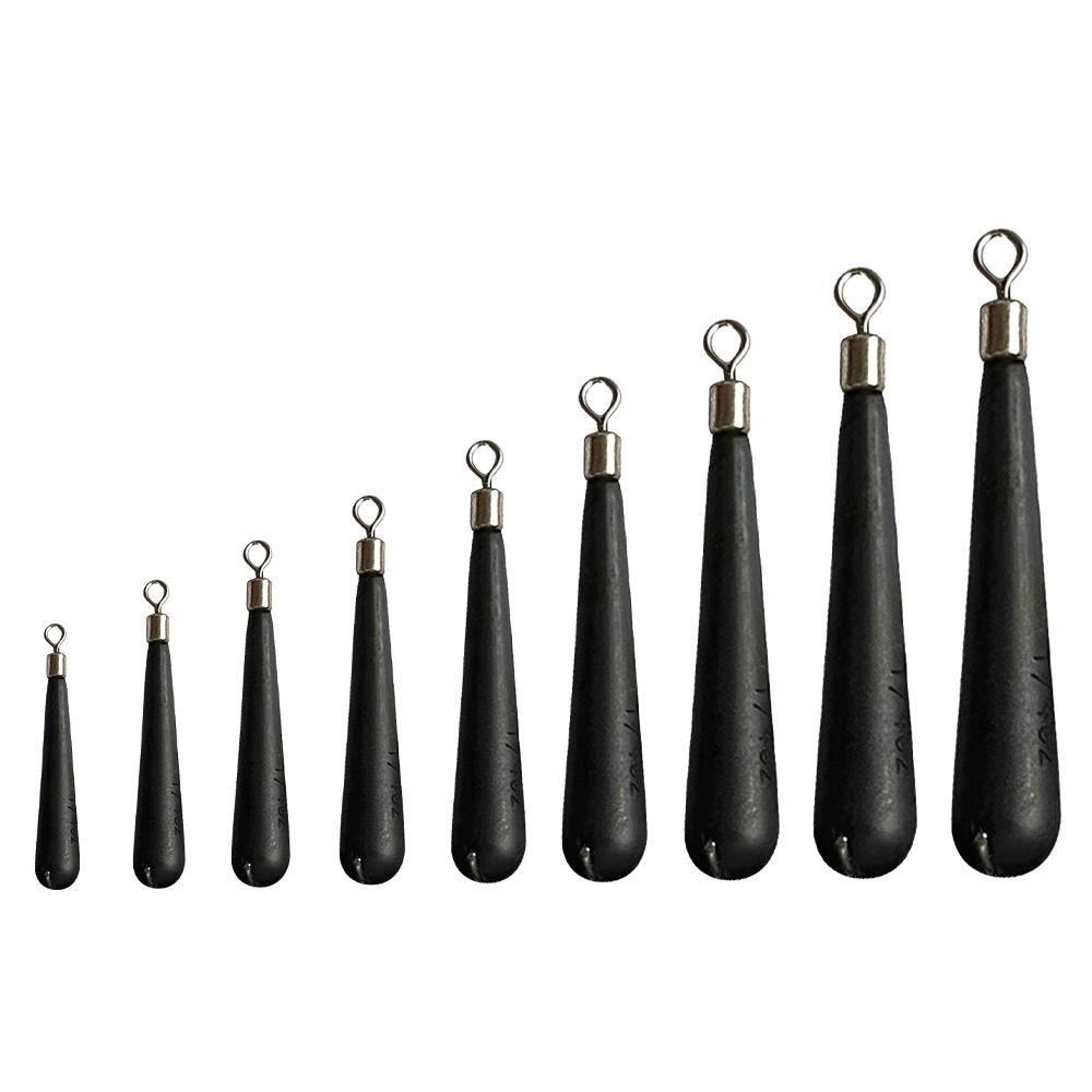 2/3/4/5/7 шт., вольфрамовые осенние рыболовные вольфрамовые осенние крючки 3,5-20 г, соединитель, горячая линия, грузила для рыбалки