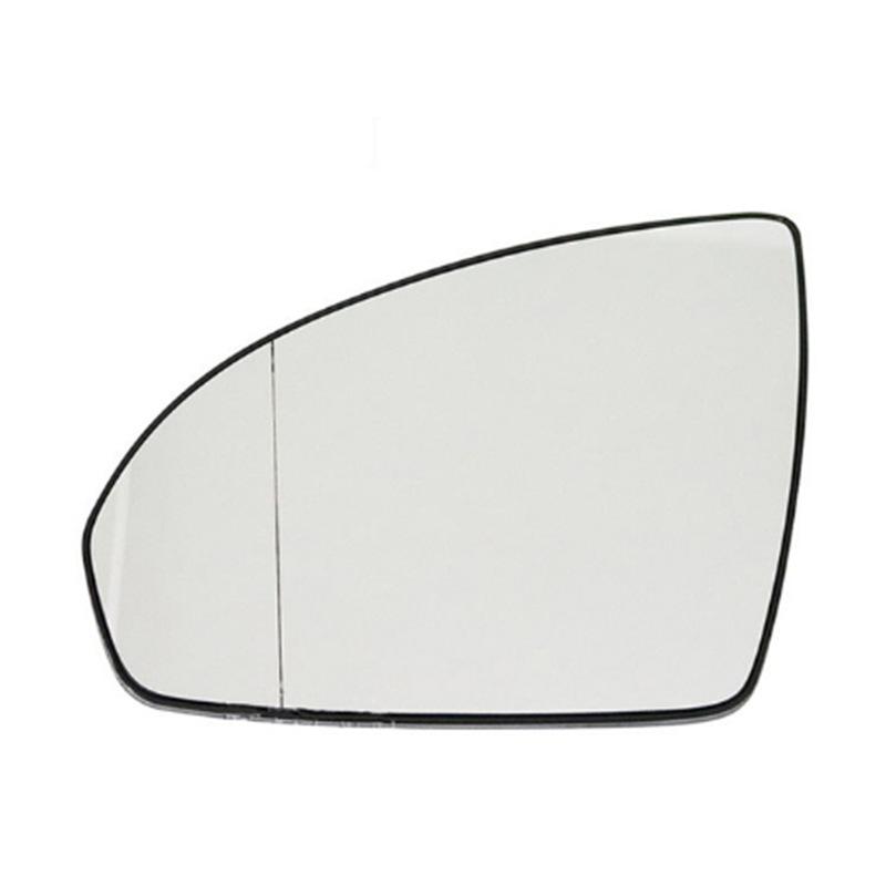 Зеркало заднего вида Линза Отражатель Замена для 09-14 SMART FORTWO