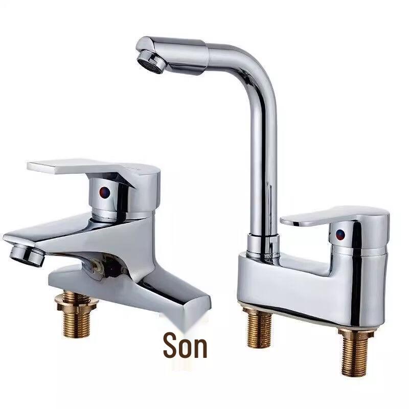 OEING 1080° Rotating Kitchen Faucet