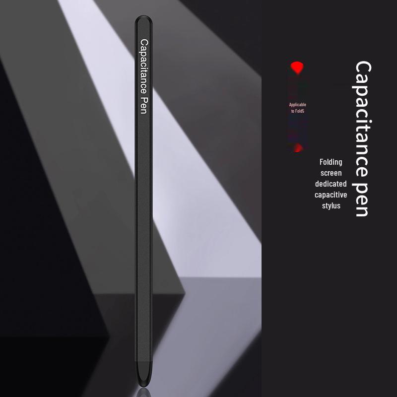 Стилус Samsung Fold 7: Емкостный стилус для Z Fold6 - Простой, Практичный, Для письма по экрану.