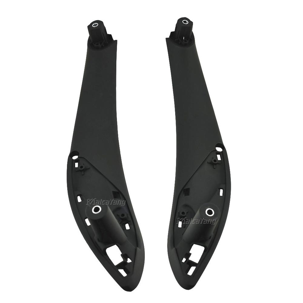 Горячая внутренняя панель двери автомобиля, ручка, накладка для BMW F30 F80 F31F32 F33 F34 F35 2013-2018 51417279311