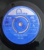 7-дюймовая пластинка JOAN BAEZ There But For Fortune TF587 Fontana 1964 UK CountryFolk Б/у