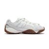 SAUCONY Кроссовки Surge Spikes 80S Удобные Универсальные Повседневные Беговые Кроссовки Женские Off-White S79115-1