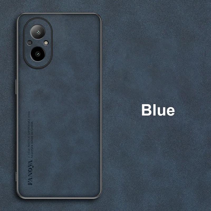 Для Realme C67 4G 5G матовый чехол для телефона из овчины из искусственной кожи для Realme GT Neo6 SE Neo 5 SE GT 5 Pro C55 C53 C35, силиконовый противоударный чехол-бампер