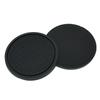 Car Car Coasters Exterior 2pcs Car Coasters Car Parts