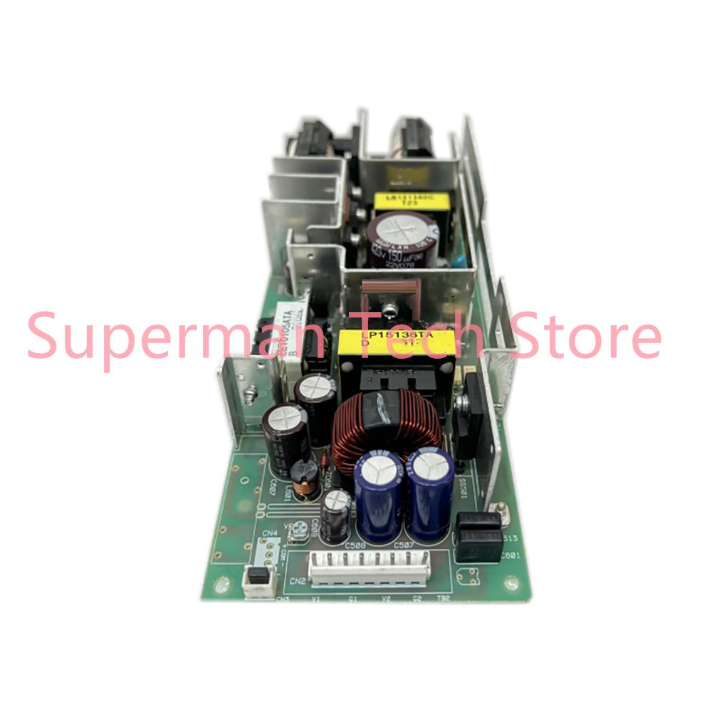 Industrial Power Supply+5V/5A+36V/4A (6.7A) LEB150F-0536