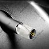 Car CNC Aluminum b81 GT RS Emblem For Megane Kadjar Clio Logan Arkana Sandero Vel Duster 4pcs Tire Valve Air Port Stem Cover Caps