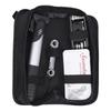 Bike Tools Kits MultiFunction Bike Tire Repairing Tool Essential Cycling Tools Bag