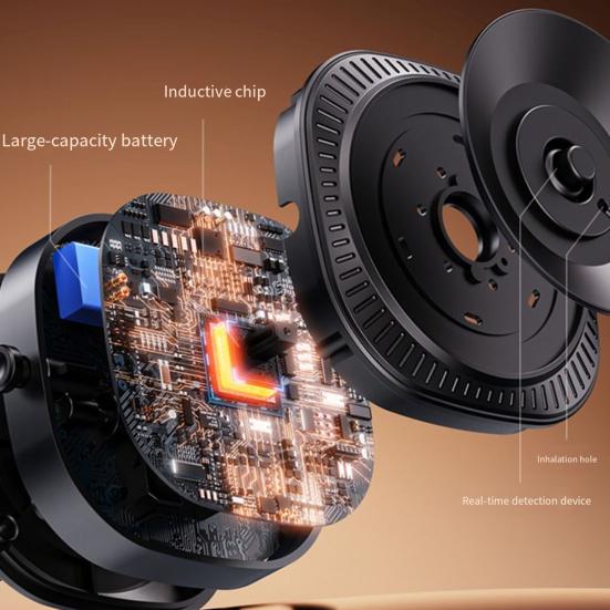 Action Camera Suction Cup Mount for GoPro for Insta360 for DJI 360 Degrees Adjustable Car Windshield Mount Folding Sports Camera Holder