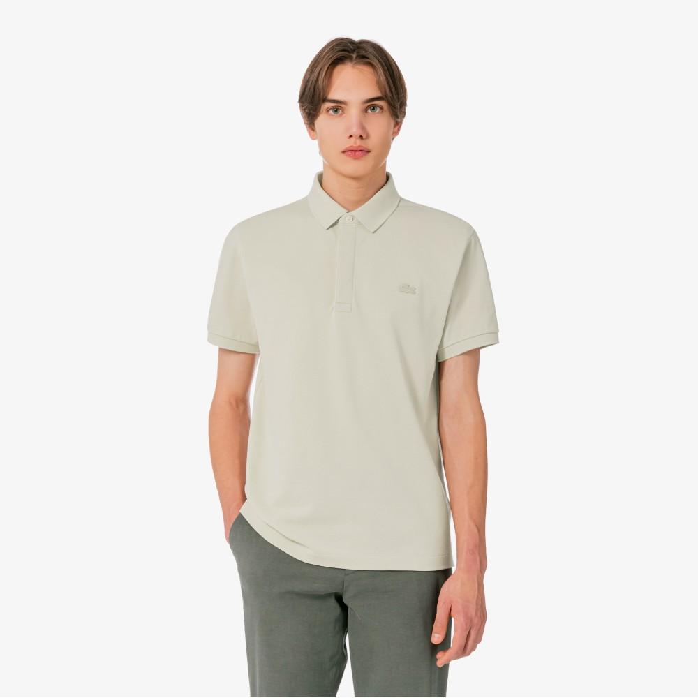 [Lacoste] Men's PARIS Polo Shirt PH552E-56G02S