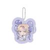 TV Anime Inui Aomori Barunko Cushion Keychain "Tokyo Revengers"