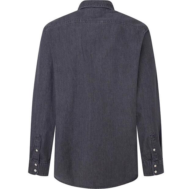 Pepe Jeans PM308586 рубашка с длинным рукавом