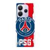 Xiaomi Redmi Note 14 5G Paris Saint Germain Logo Maniacase Case