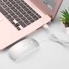 Fashion Ultra Thin 1600 DPI USB Wired Mouse Optical Mice