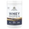 Whey Protein, Chocolate Peanut Butter, 609.01G (1.34Lb)