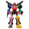 DXROBO UNIVERSE Gokaioh Super Sentai Series Кайдзоку Сэнтай Гокайгер [БАНДАЙ]