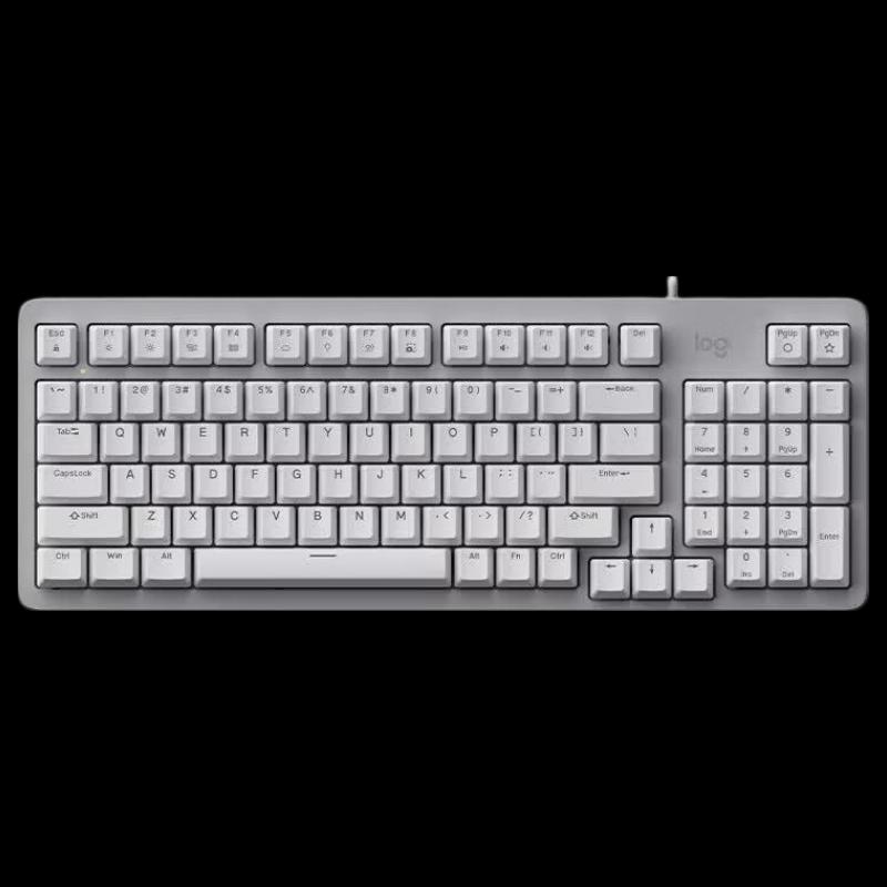 Logitech Настраиваемая механическая клавиатура K848/K868