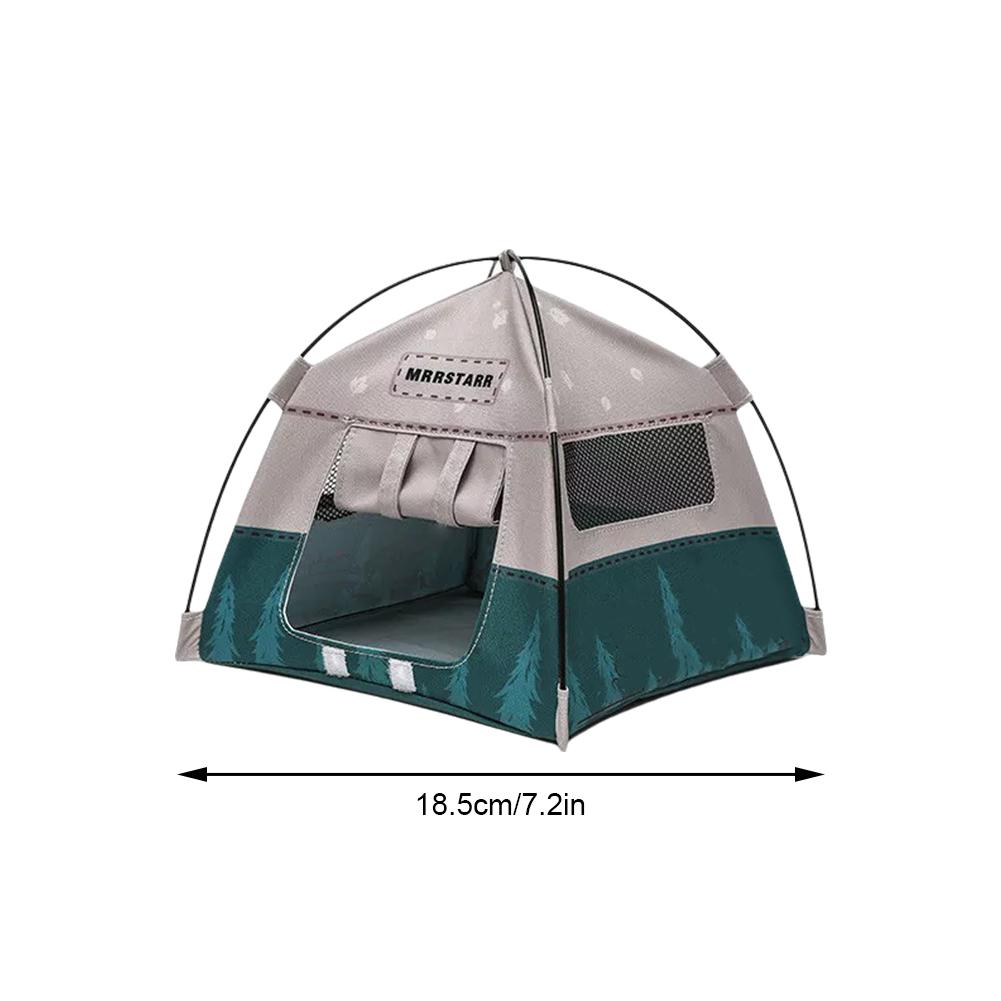 1:12 солдатиков, имитация кемпинга, маленькая модель палатки, съемная игрушка, миниатюрные аксессуары, фотография C7D0