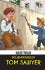 Книга The Adventures of Tom Sawyer
