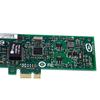 PCI-Express Rev1.1 2.5GT Настольный сетевой адаптер Чип 82574L 10/100/1000 Мбит/с Ethernet - сетевая карта с одним разъемом Rj45