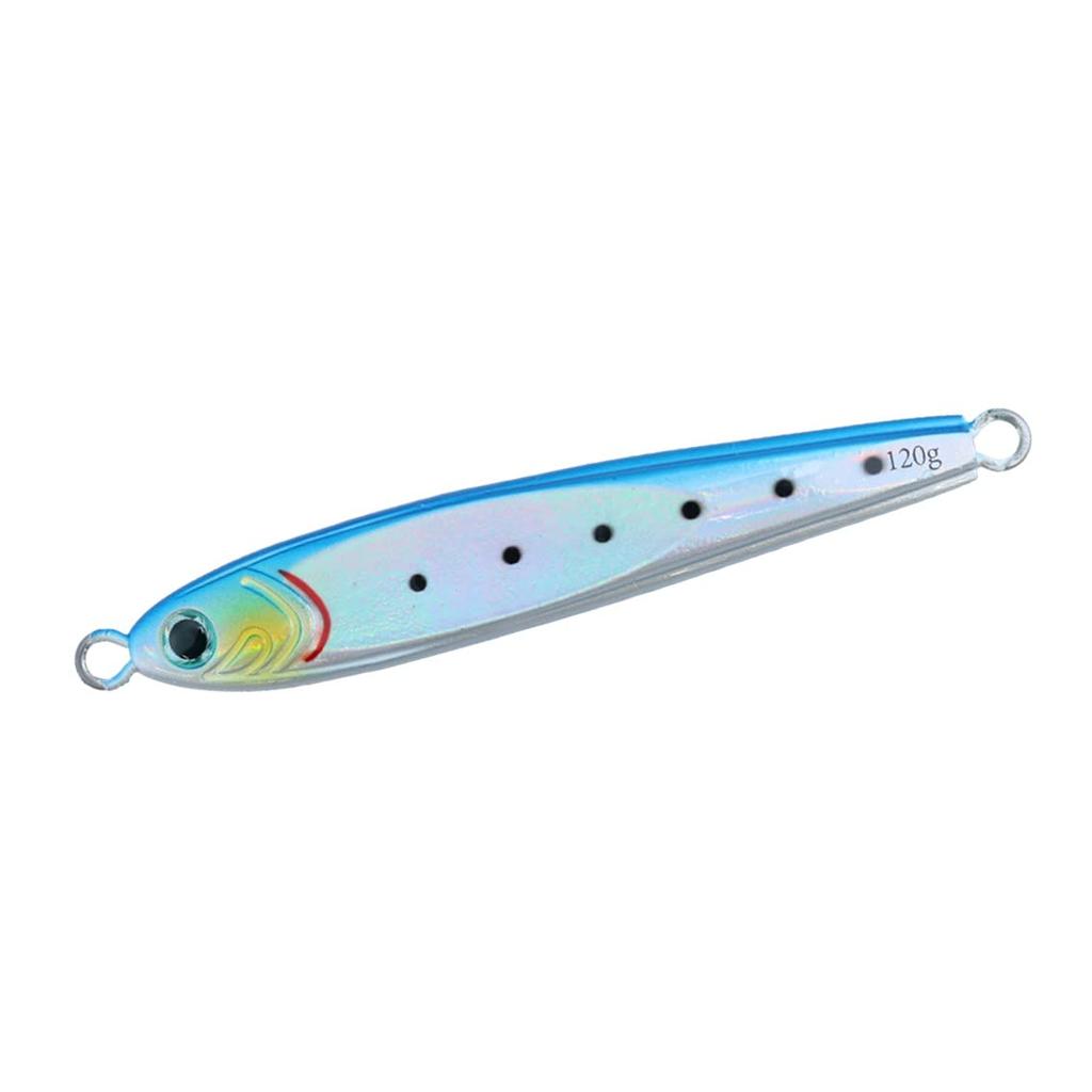 DAIWA Saltiga TG Bait 120г AF Сардина