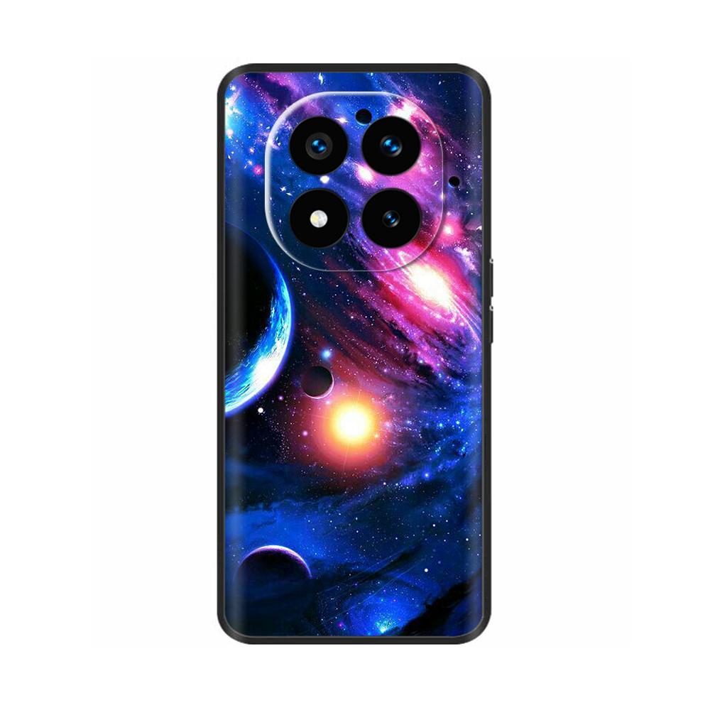 Для Xiaomi Note 14 Pro Plus Чехол Redmi Note 14 Pro+ Покрытие Силиконовый Мягкий Fundas Чехлы для Телефона Для Redmi Note14 Pro Plus 5G Бампер