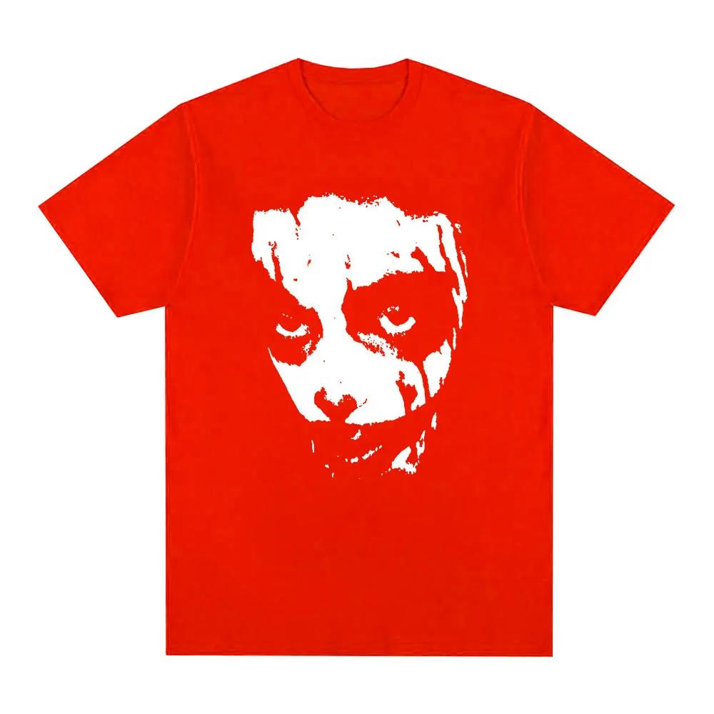 Rapper Playboi Carti Whole Lotta Red Die Lit Graphic T-shirt Fashion Hip Hop Gothic Short Sleeve Oversized Casual T-shirts Unisex