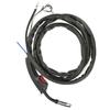 14AK MB14 CO2 Gas Protective Welding Gun Assembly 2 Meters Fit for MIG130 0.8~1.2mm