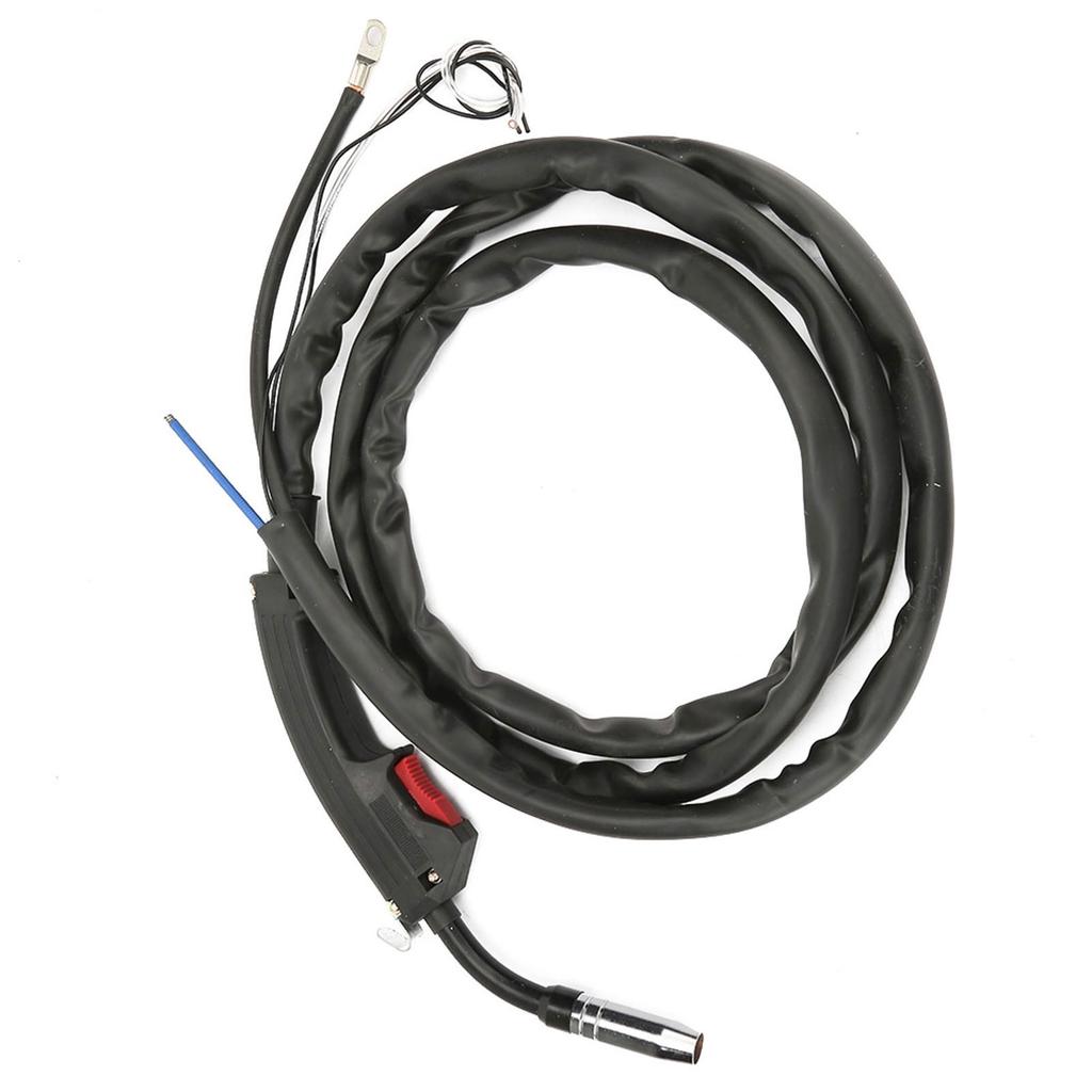 14AK MB14 CO2 Gas Protective Welding Gun Assembly 2 Meters Fit for MIG130 0.8~1.2mm